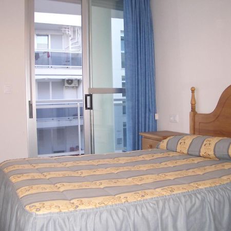 Apartamento Con Vitas Al Mar Miami Playa Екстер'єр фото