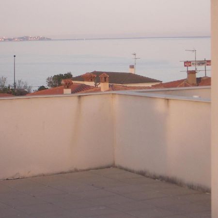 Apartamento Con Vitas Al Mar Miami Playa Екстер'єр фото