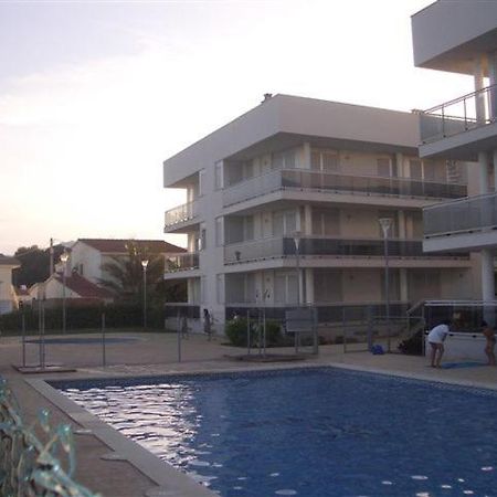 Apartamento Con Vitas Al Mar Miami Playa Екстер'єр фото