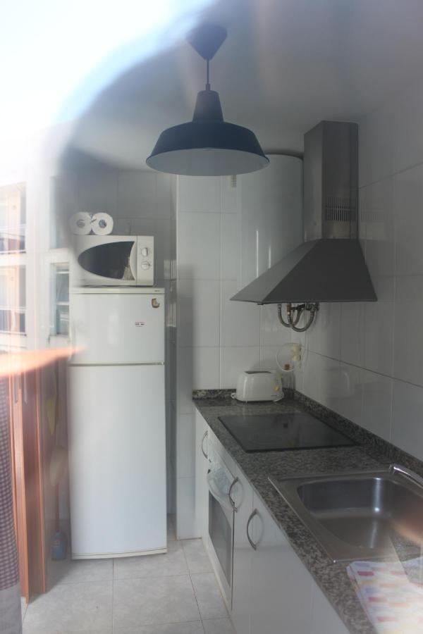 Apartamento Con Vitas Al Mar Miami Playa Екстер'єр фото