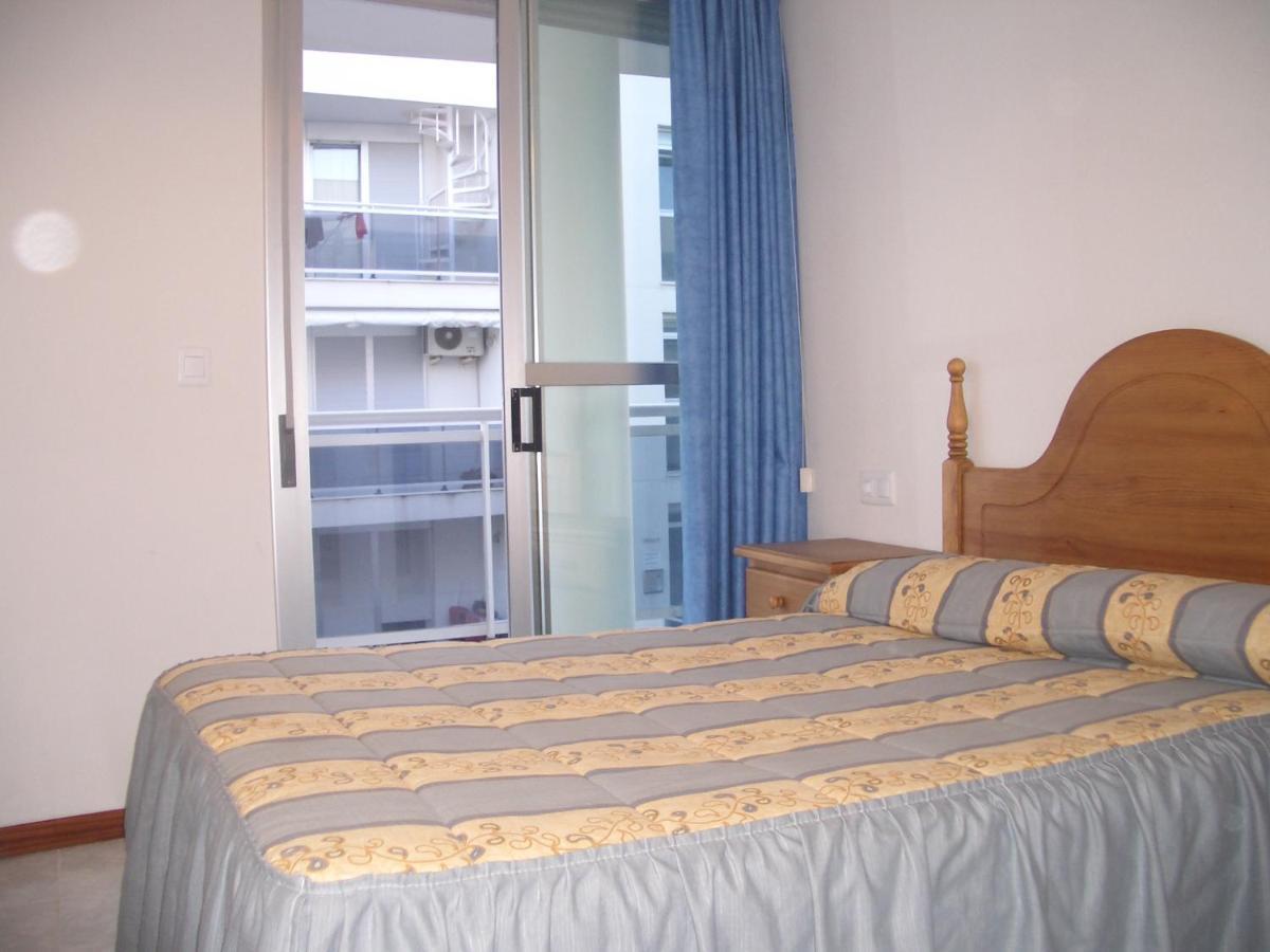 Apartamento Con Vitas Al Mar Miami Playa Екстер'єр фото