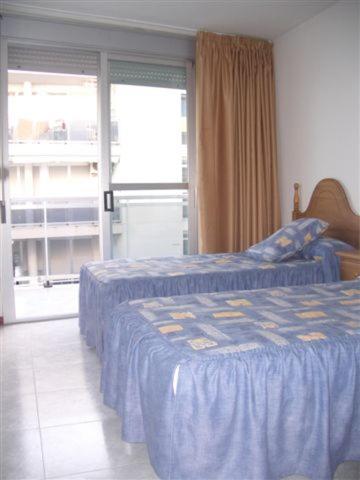 Apartamento Con Vitas Al Mar Miami Playa Екстер'єр фото