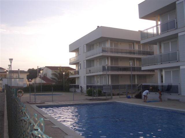 Apartamento Con Vitas Al Mar Miami Playa Екстер'єр фото