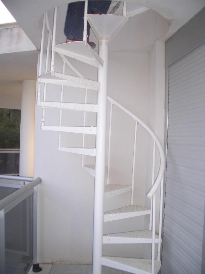 Apartamento Con Vitas Al Mar Miami Playa Екстер'єр фото